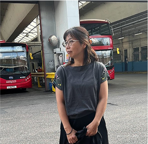 櫻井 美江プロフィール画像